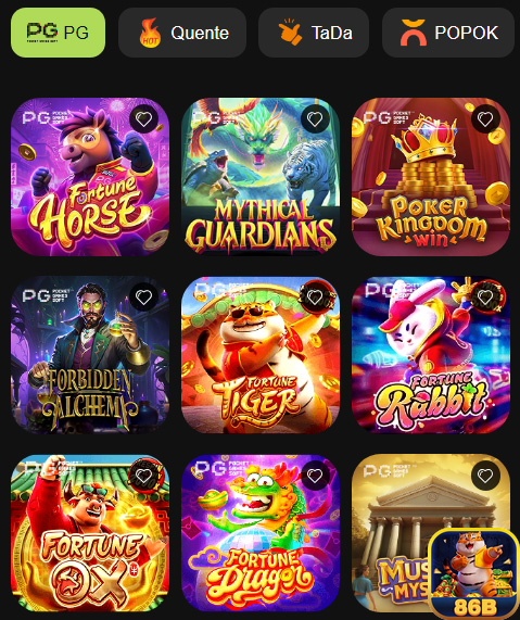 86b.com aproveite profissional jogo